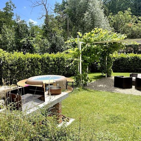 Casa Barulli - Tuscany ซาน จิโอวานนิ วาลดาร์โน ภายนอก รูปภาพ
