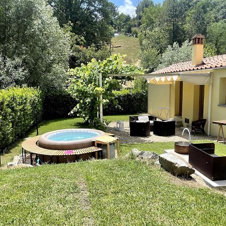 Casa Barulli - Tuscany ซาน จิโอวานนิ วาลดาร์โน ภายนอก รูปภาพ