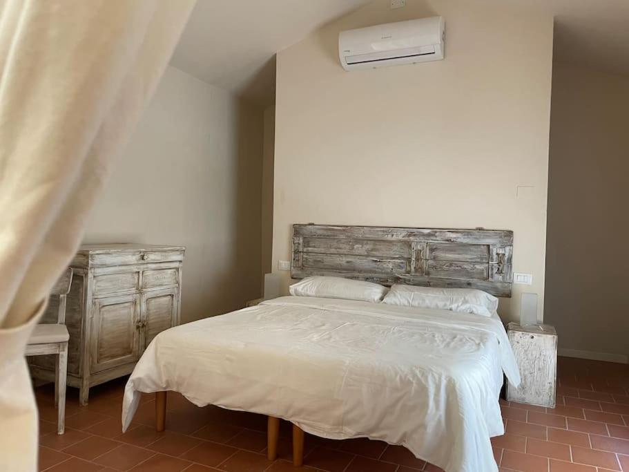 Casa Barulli - Tuscany ซาน จิโอวานนิ วาลดาร์โน ภายนอก รูปภาพ
