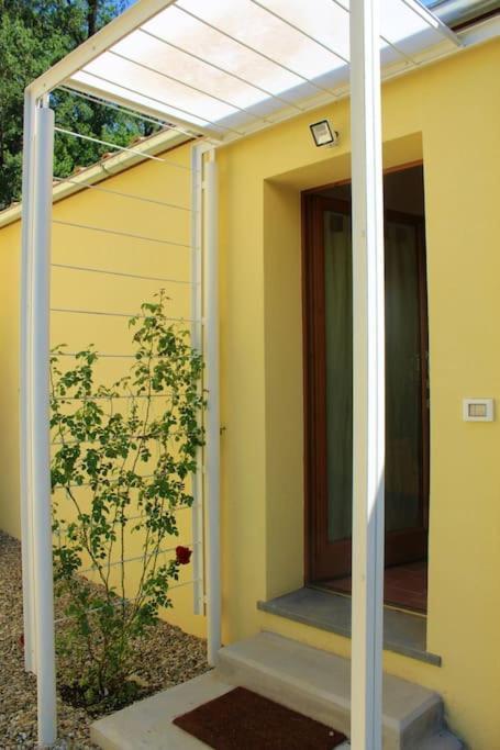 Casa Barulli - Tuscany ซาน จิโอวานนิ วาลดาร์โน ภายนอก รูปภาพ
