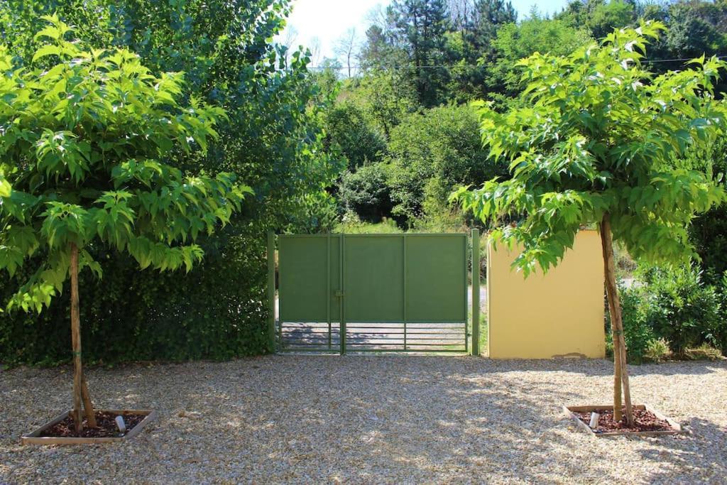 Casa Barulli - Tuscany ซาน จิโอวานนิ วาลดาร์โน ภายนอก รูปภาพ