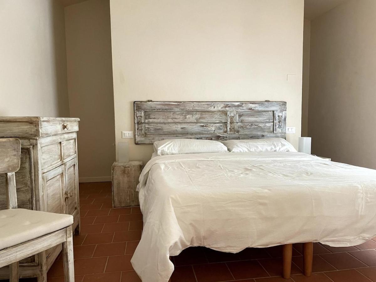 Casa Barulli - Tuscany ซาน จิโอวานนิ วาลดาร์โน ภายนอก รูปภาพ
