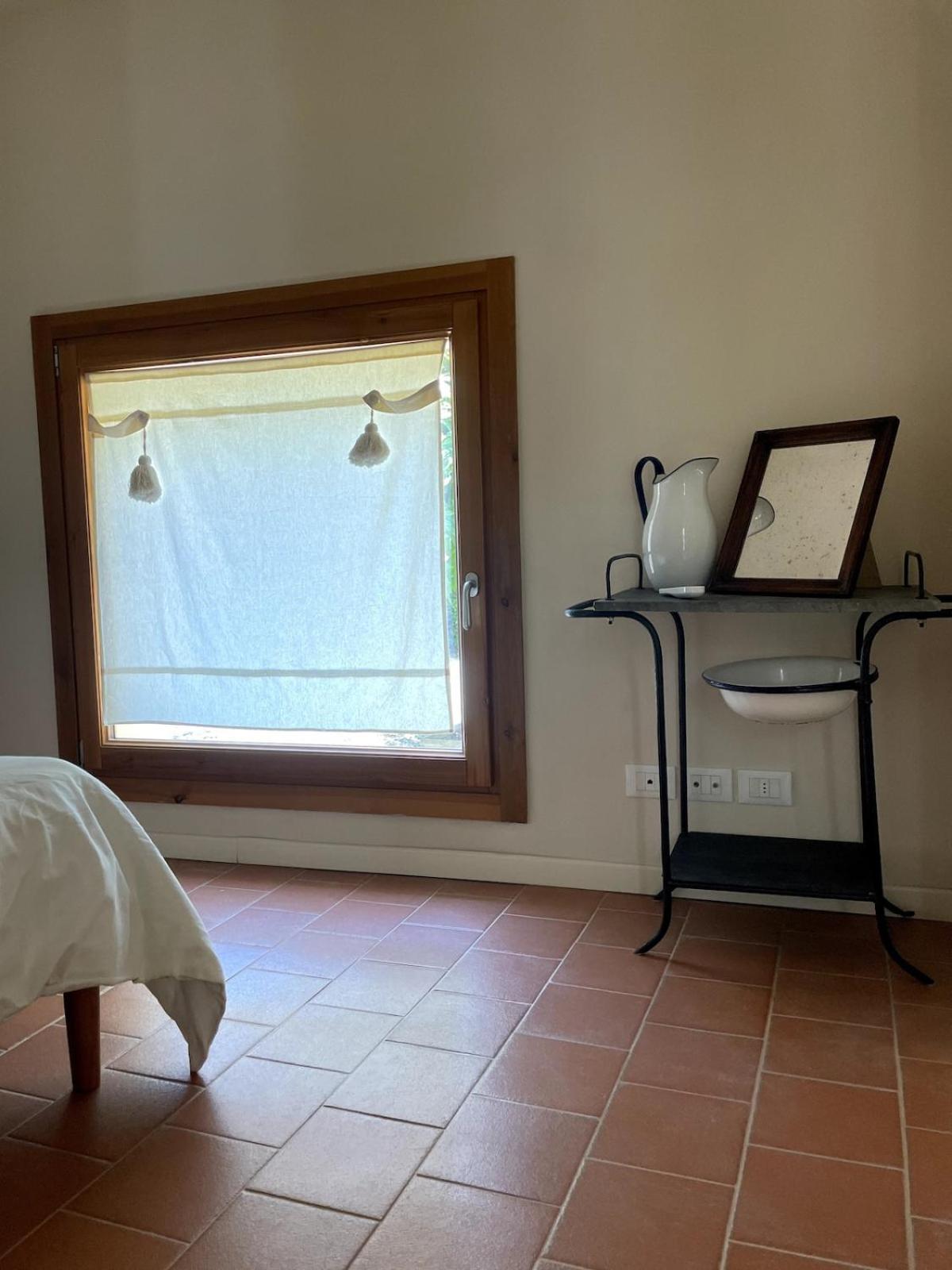 Casa Barulli - Tuscany ซาน จิโอวานนิ วาลดาร์โน ภายนอก รูปภาพ