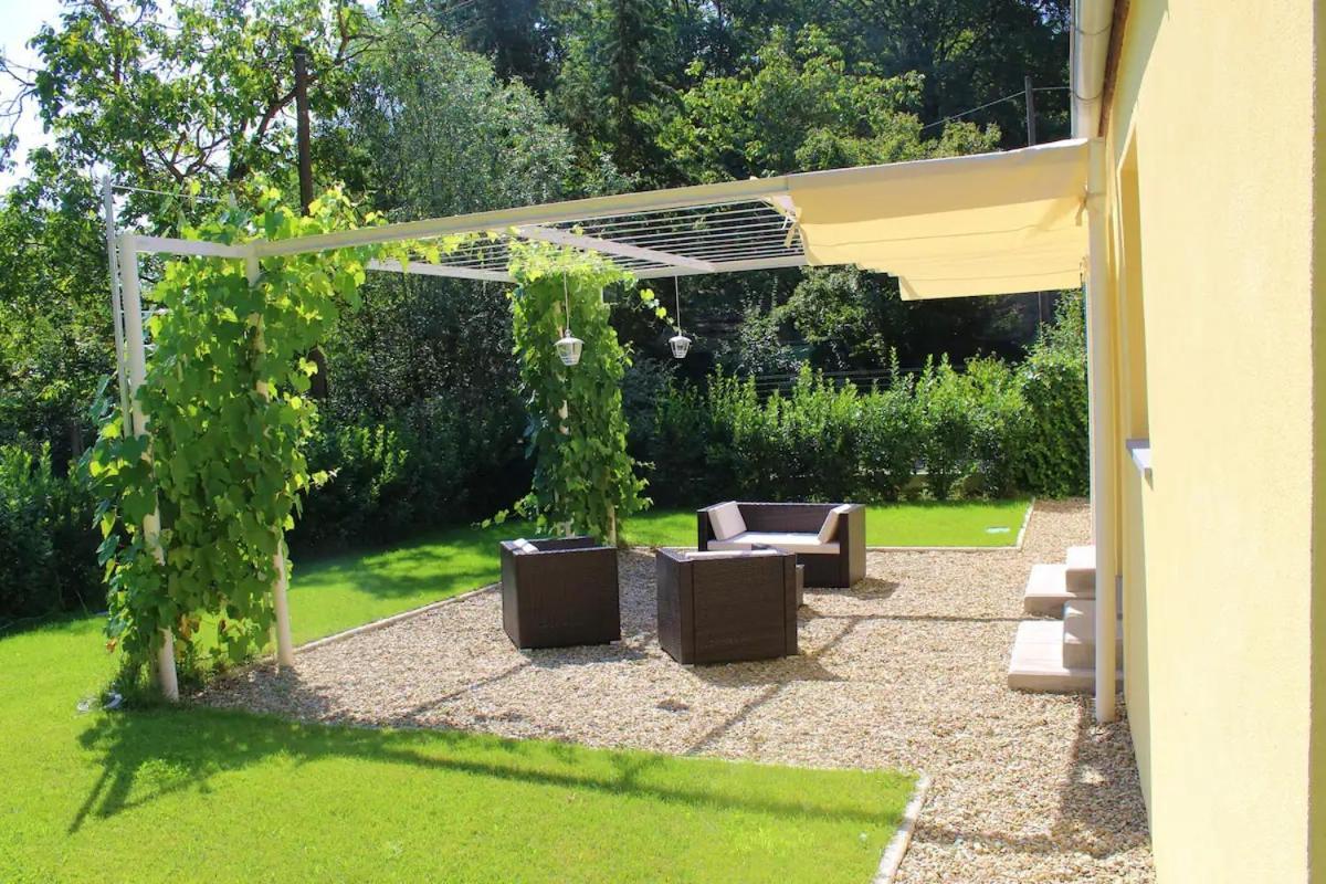 Casa Barulli - Tuscany ซาน จิโอวานนิ วาลดาร์โน ภายนอก รูปภาพ