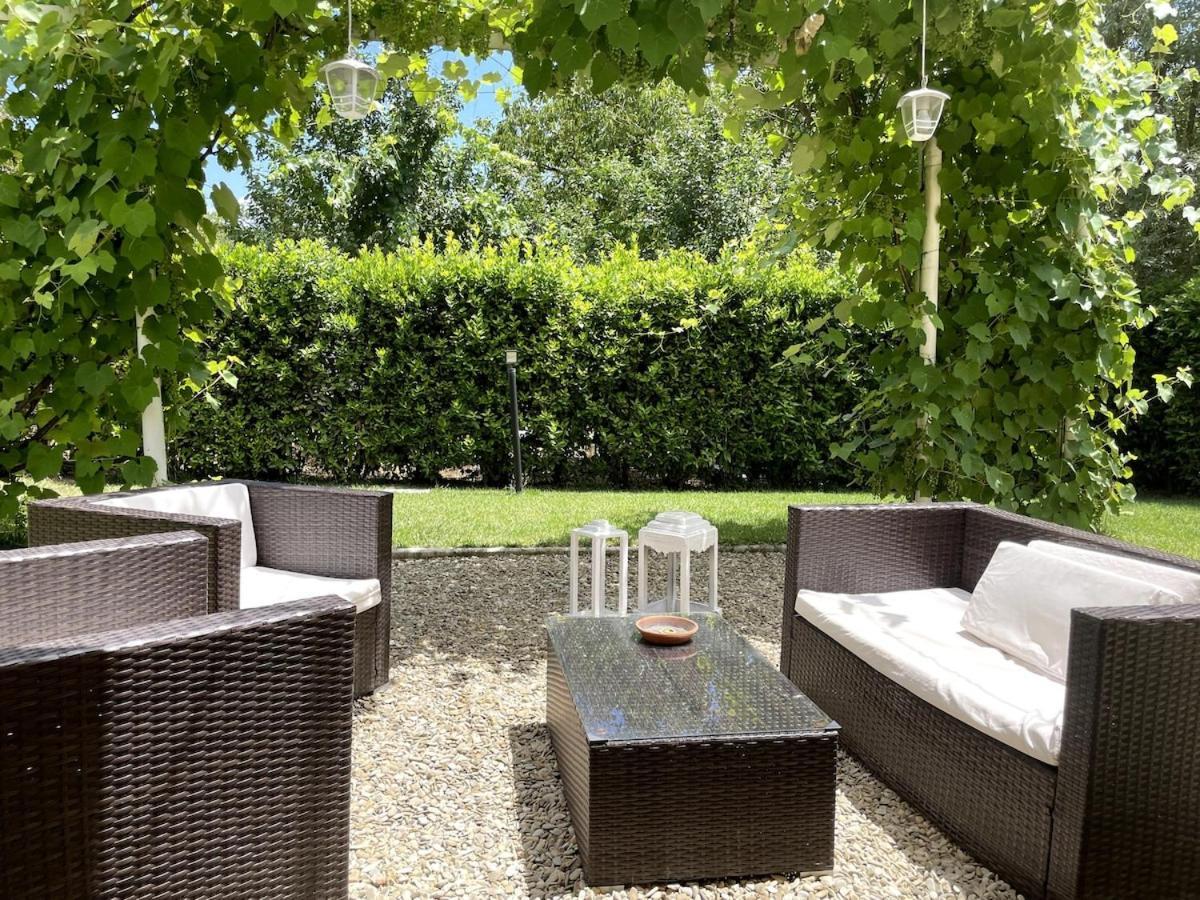 Casa Barulli - Tuscany ซาน จิโอวานนิ วาลดาร์โน ภายนอก รูปภาพ